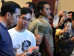 Jokowi Ketakutan dengan Nasib Politik Gibran pada 2029