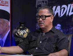 Sri Radja Ungkap Skenario Suksesi Kapolri dan Kandidat Kuda Hitam Pilihan Prabowo