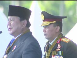 Disebut Kudeta Kebijakan, Sri Radjasa Ungkap Tim Internal Polri Dibentuk untuk Lawan Tim Reformasi Presiden
