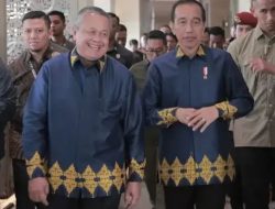 KPK akan Garap Dewan Gubernur BI: Perry Warjiyo?