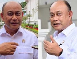 Sejumlah Siswa Keracunan, Kepala Badan Gizi Nasional Ternyata Ahli Serangga Bukan Gizi