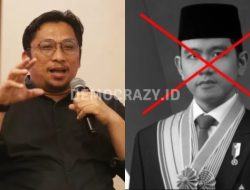 Pakar HTN Feri Amsari: Pemuda Andalkan Bapak, Paman hingga MK, Tak Akan Bertahan Lama!
