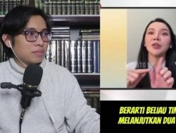 Mengurai Benang Kusut Ijazah Gibran, Entrepreneur Ini Sebut Pembelaan Dian Hunafa Bohong