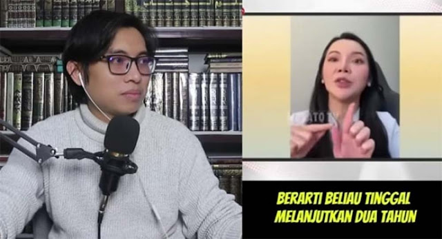 Mengurai Benang Kusut Ijazah Gibran, Entrepreneur Ini Sebut Pembelaan Dian Hunafa Bohong