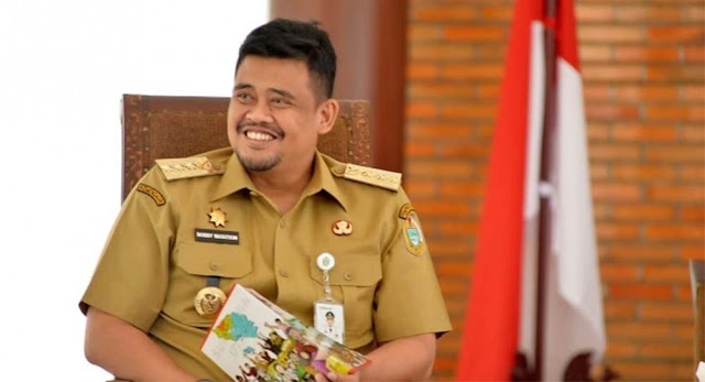 KPK Siap Hadirkan Bobby Nasution di Sidang Kasus Korupsi Jalan Rp 165 Miliar