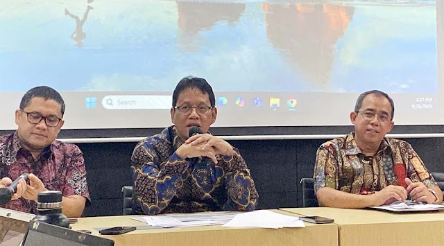 Breaking News: Purbaya Pastikan Tarif Cukai Rokok Tak Naik di 2026