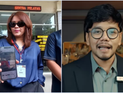 Merasa Difitnah Jadi Dalang Demo Agustus, Hera Lubis Laporkan Ferry Irwandi terkait Pencemaran Nama Baik