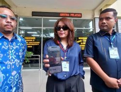Merasa Difitnah Jadi Dalang Kerusuhan Demo, Hera Lubis Laporkan Akun Ferry Irwandi ke Polda Sumut