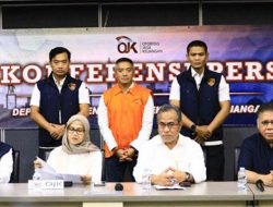 Setelah Jadi Buron Hampir 1 Tahun, Bos Investree Adrian Gunadi yang Gelapkan Rp 2,7 T Ditangkap