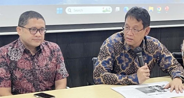 Purbaya Tantang Balik Rocky Gerung: Kalau Ekonomi Tumbuh 5-6 Persen, Harus Minta Maaf ke Saya