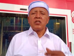 Singgung Khalid Basalamah, Anggota Awan PBNU: Pengembalian Uang Tidak Hilangkan Proses Hukum