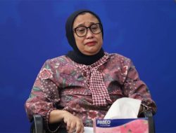 Wakil Kepala BGN Ungkap Ada Politisi Minta Jatah Dapur MBG: Enak Aja Lu!