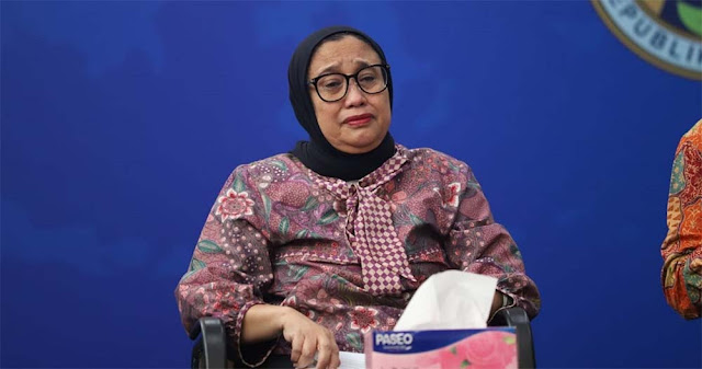 Wakil Kepala BGN Ungkap Ada Politisi Minta Jatah Dapur MBG: Enak Aja Lu!