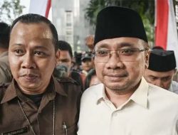 Naik ke Tahap Penyidikan, KPK Seharusnya Sudah Tetapkan Tersangka Kasus Korupsi Kuota Haji