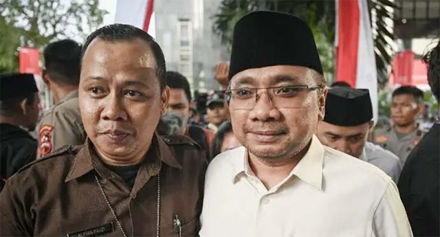 Naik ke Tahap Penyidikan, KPK Seharusnya Sudah Tetapkan Tersangka Kasus Korupsi Kuota Haji
