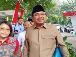 KPK Dalami Pertemuan AMPHURI dengan Yaqut Cholil Bahas Kuota Tambahan Haji