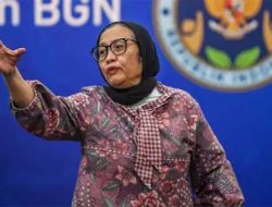 Waka BGN Nanik Deyang: Mau Punya Jenderal Sekalipun, Dapur MBG Nakal Akan Ditutup!