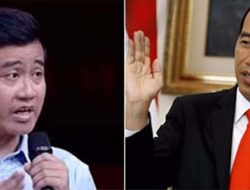 Selamat Ginting: Jokowi Ingin Gibran Berada di Radar Kekuasaan Hingga 2034