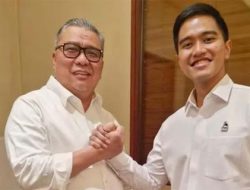 Ahmad Ali Bertekad Bawa PSI Berjaya di Pemilu 2029