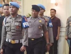 Menko Yusril Pastikan Dua Anggota Brimob Pelindas Affan Ojol Dibawa ke Ranah Pidana