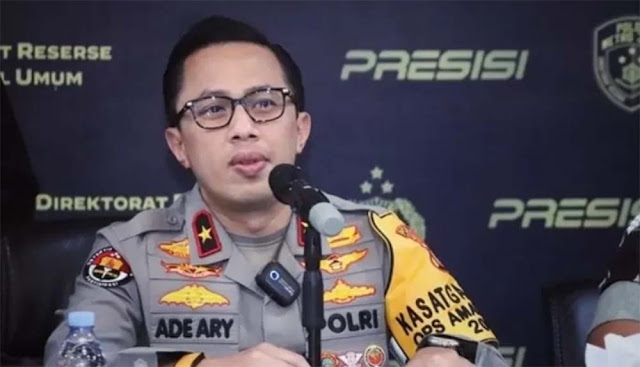 Polda Metro Jaya Komitmen Bongkar Tuntas Kasus Ijazah Jokowi, Publik Dibuat Terkejut!