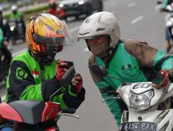 Ojol Siapkan Kamera Ponsel! Ada Bonus Rp 500 Ribu Nih Setiap Rekam-Lapor Kejahatan di Jalan