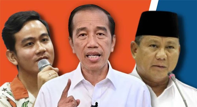 Jokowi Arahkan Relawan Dukung Prabowo-Gibran 2 Periode, Pengamat: Untuk Amankan Periode Pertama Dulu