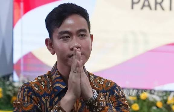Gibran Ditantang Perbaiki Performance Hingga 2029