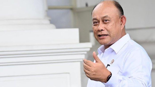 Kepala BGN Dadan Hindayana Yakin Rp 1,2 T per Hari Terpakai untuk MBG, Menkeu: Serapannya Bagus