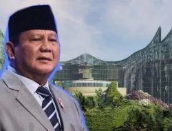 Sah! 9.500 ASN Pindah Kerja ke IKN