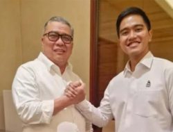 Profil Lengkap Ahmad Ali Ketua Harian PSI: Dulunya Waketum NasDem, Rumah Pernah Digeledah KPK