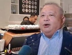 Sindir PSI Gagal Lolos Parlemen, Nasdem: Kami Senang Eks Kader Kami Dipakai