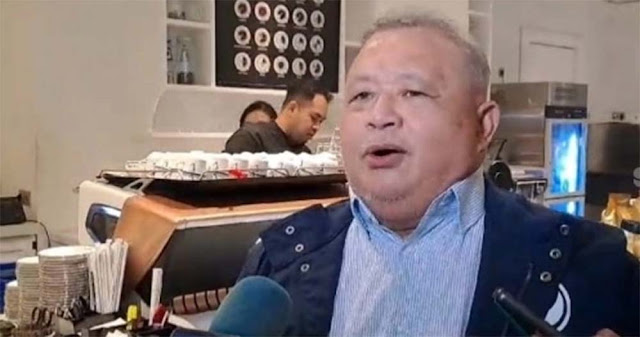 Sindir PSI Gagal Lolos Parlemen, Nasdem: Kami Senang Eks Kader Kami Dipakai