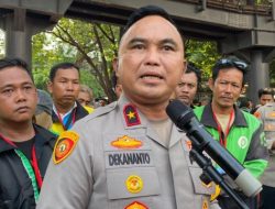 WOW! Ojol di Jakarta Ditawari Jadi Mata-Mata Polisi di Jalanan, Kapolda Iming-Imingi Uang Rp500 Ribu