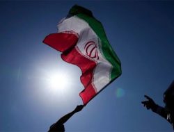 Panas! Iran Panggil Pulang Dubes di Inggris, Prancis dan Jerman terkait Sanksi Nuklir