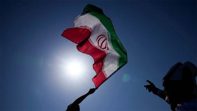 Panas! Iran Panggil Pulang Dubes di Inggris, Prancis dan Jerman terkait Sanksi Nuklir