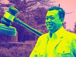 UPDATE! Sebelumnya 2 Tahun, Nusron Wahid: Waktu Tanah Nganggur Disita Negara Dipersingkat Jadi 90 Hari