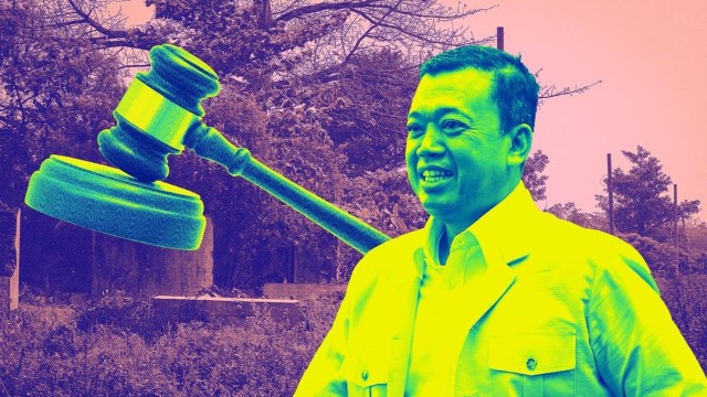 UPDATE! Sebelumnya 2 Tahun, Nusron Wahid: Waktu Tanah Nganggur Disita Negara Dipersingkat Jadi 90 Hari