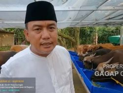 Video Terbaru Azis Gagap Viral, Dicurigai Bakal Masuk Politik