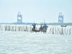 Kasus Pagar Laut Tangerang, Kades dan Sekdes Kohod Disidang Pekan Depan