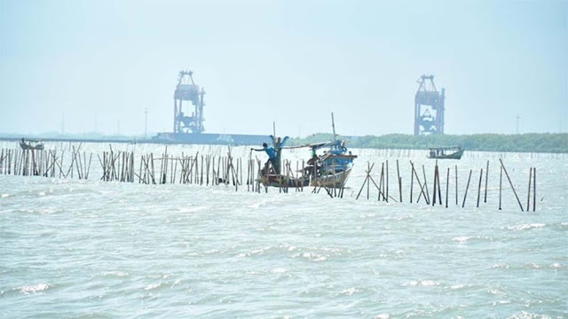 Kasus Pagar Laut Tangerang, Kades dan Sekdes Kohod Disidang Pekan Depan