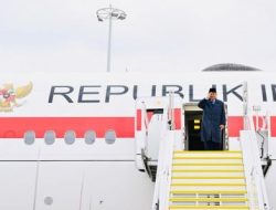 Oleh-Oleh Prabowo dari Luar Negeri: Hasilkan Investasi Rp380 Triliun hingga Pengembalian 30.000 Artefak