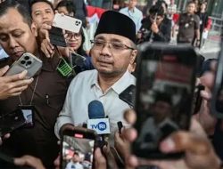 Pakar Ungkap Alasan KPK Belum Umumkan Yaqut Jadi Tersangka Korupsi Kuota Haji
