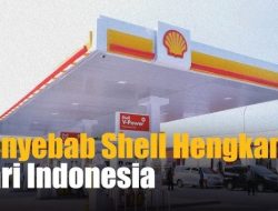 5 Fakta di Balik Rencana Shell Jual Ratusan SPBU di Indonesia