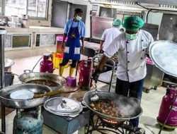 Ahli Hukum Pastikan Pengelola Dapur MBG Bisa Dipidana, Ini Dasarnya