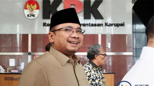 KPK Buka Peluang Usut Pencucian Uang dalam Korupsi Kuota Haji