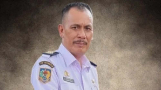 Babak Baru Kasus Pagar Laut Tangerang, Kades Kohod Arsin Cs Bakal Jalani Sidang Perdana Selasa Depan