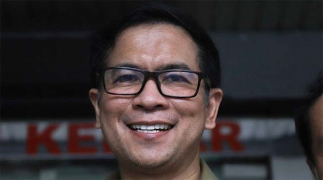 Pulang Salat Jumat, Rumah Krisna Mukti Digelar Kebaktian Umat Kristen