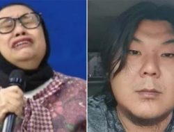 Petinggi MBG Menangis Usai Siswa Keracunan, Lex Wu Beri Sindiran: Kalau Gaji 3 Digit...