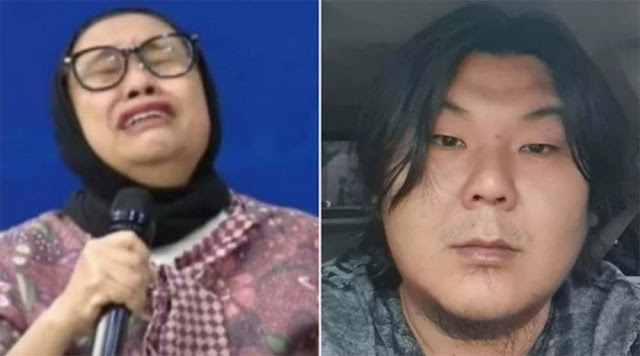 Petinggi MBG Menangis Usai Siswa Keracunan, Lex Wu Beri Sindiran: Kalau Gaji 3 Digit...